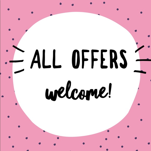 All offers welcome! - Picture 1 of 1